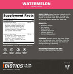 MTN OPS Biotics STM On-the-Go Probiotic Powder - 2.1 oz - image 3