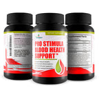 Generic Pro Stimula Blood Health Support Berberine Formula - 1 Bottle - image 4