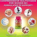 SUPPLEMENTS STUDIO Vegan Whole Food Multivitamin