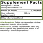 Bronson HERBAL_SUPPLEMENT