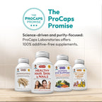 ANDREW LESSMAN Turmeric and Ginger Extracts Capsules - Naturally