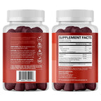 Havasu Nutrition Nitric Oxide Beet Root Gummies with L-Arginine - 90 Count - image 9