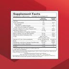 PROTOCOL FOR LIFE BALANCE Nutri-Dose B-12 10,000 mcg Liquid - 12 Packets - image 2