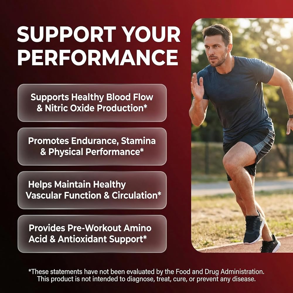 Clean Nutraceuticals NosFlow Nitric Oxide Supplement - 120 Capsules - image 2