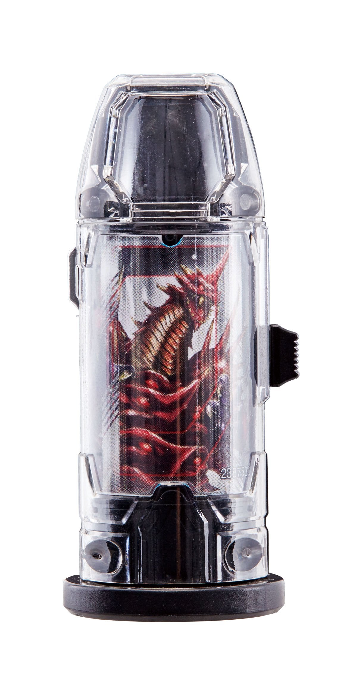 BANDAI ULTRAMAN Geed Ultra Capsule Fusion Set - 1 Count - image 6