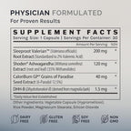 InfiniWell IgNIGHT Valerian Root & Ashwagandha Sleep Aid - 30 Capsules - image 4