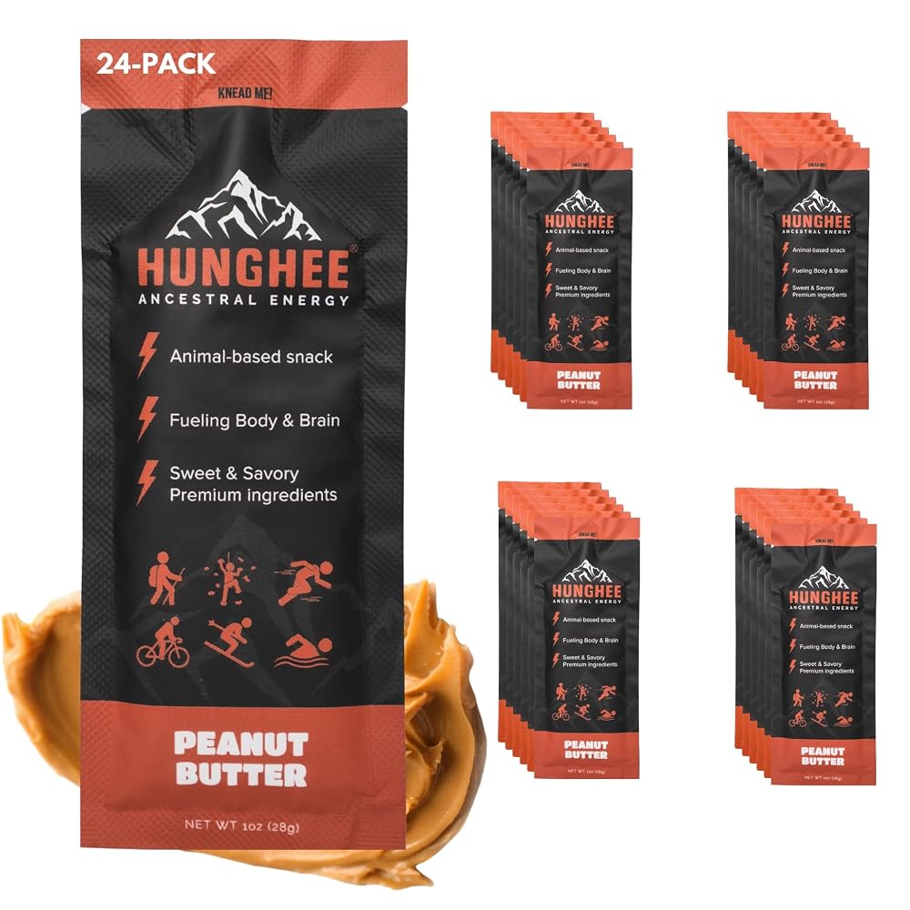 Hunghee Ancestral Energy Pack