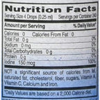 World Organic Kelp Liquid - 2 Fl Oz - image 3