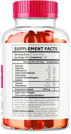 LIVORKA Boostline Keto ACV Gummies - 60 Count - image 8