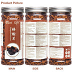Plant Gift Chaga Mushroom Tea Chunks - 125g - image 9