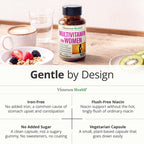 Vimerson Health Multivitamin for Women and Men