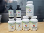 Dr Clark Herbal Support & Maintenance Cleanse Kit - 7 Items - image 7