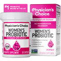 Physician's CHOICE Women's Probiotic 50 Billion CFU - 30 Capsules