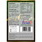 Hamiast Kashmiri Shahi Qawah Green Tea with Saffron - 100g - image 4