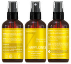 Seven Minerals Magnesium Happy Joints Spray - 4 fl oz - image 2