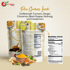 NY Spice Shop Golden Milk Powder