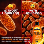 MBS Biotechnology Super PQQ Liquid 20mg - 32 Fl Oz - image 5