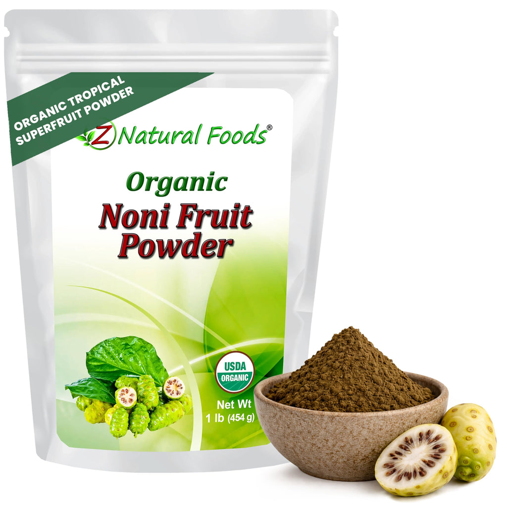 Z Natural Foods HERBAL_SUPPLEMENT