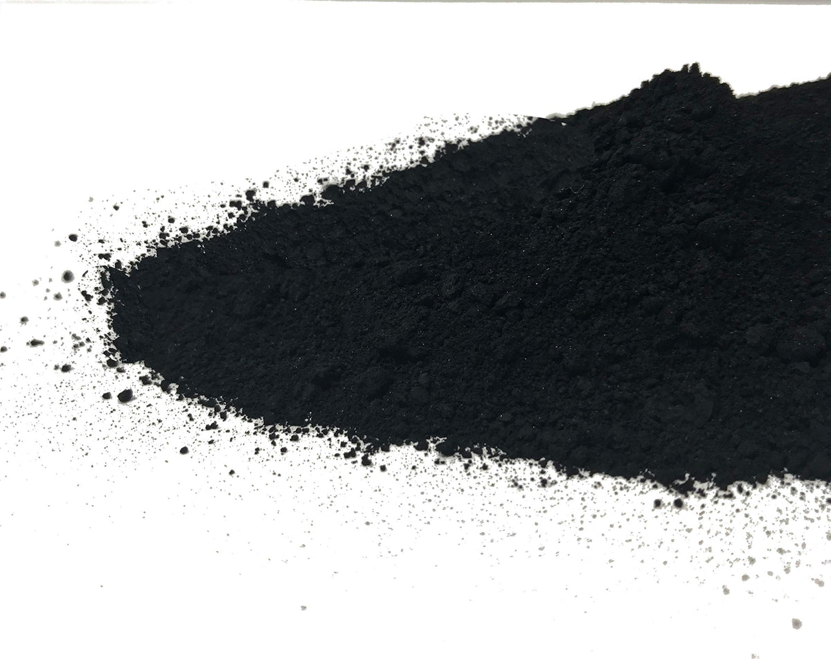 Spice Specialist Activated Black Charcoal Powder - 1 lb