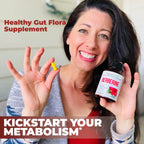 Vimerson Health Berberine HCl 1800mg Metabolic Support - 90 Capsules - image 8