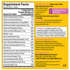 Nature Made Prenatal Multivitamin with Folic Acid - 250 Tablets - image 8