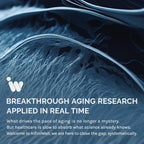InfiniWell GI Prime Probiotic Capsules for Digestive Health - 90 Capsules - image 8