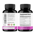 Sandhu's Resveratrol with Berberine for Gut Health