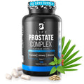 B Life Prostate Complex Saw Palmetto Supplement - 180 Capsules