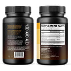 HAVASU NUTRITION Cold Pressed Black Seed Oil