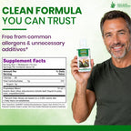 Deca Aloe Supreme Immune Health Formula Aloe Arborescens