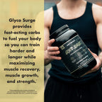Anabolic Warfare Glyco Surge Intra & Post Workout Carb Powder - 40 Servings - image 7