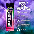 BODYARMOR Flash Electrolyte Sticks