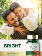 Carlyle Lycopene 40mg - 120 Softgels - image 6