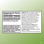 Quality Choice Vitamin A 3,000 mcg (10,000 IU) - 100 Softgels - image 2