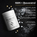 Codeage Liposomal NMN Platinum - image 3