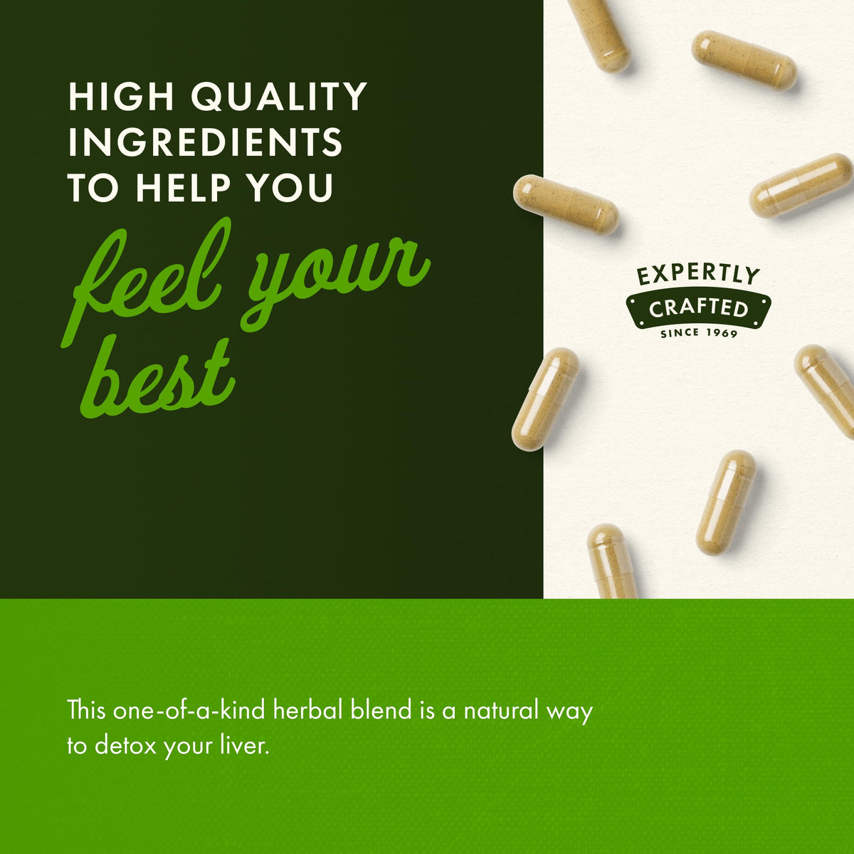 Swanson Milk Thistle Standardized - 120 Capsules - image 5