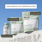 Amy Myers MD Leaky Gut Revive L-Glutamine Powder - 30 Servings - image 7