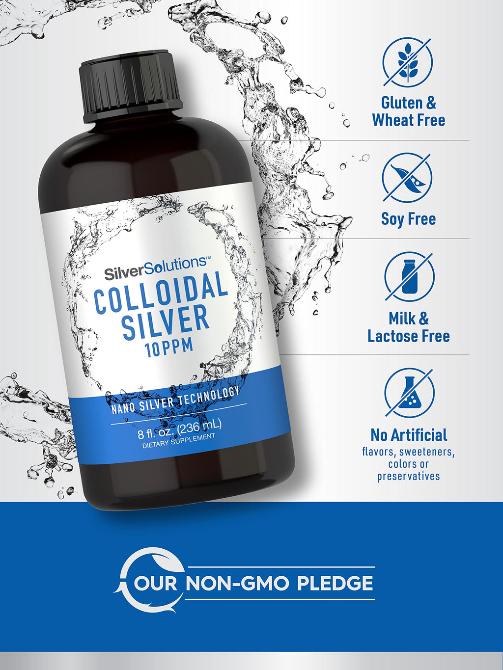 Carlyle MINERAL_SUPPLEMENT