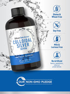 Carlyle MINERAL_SUPPLEMENT