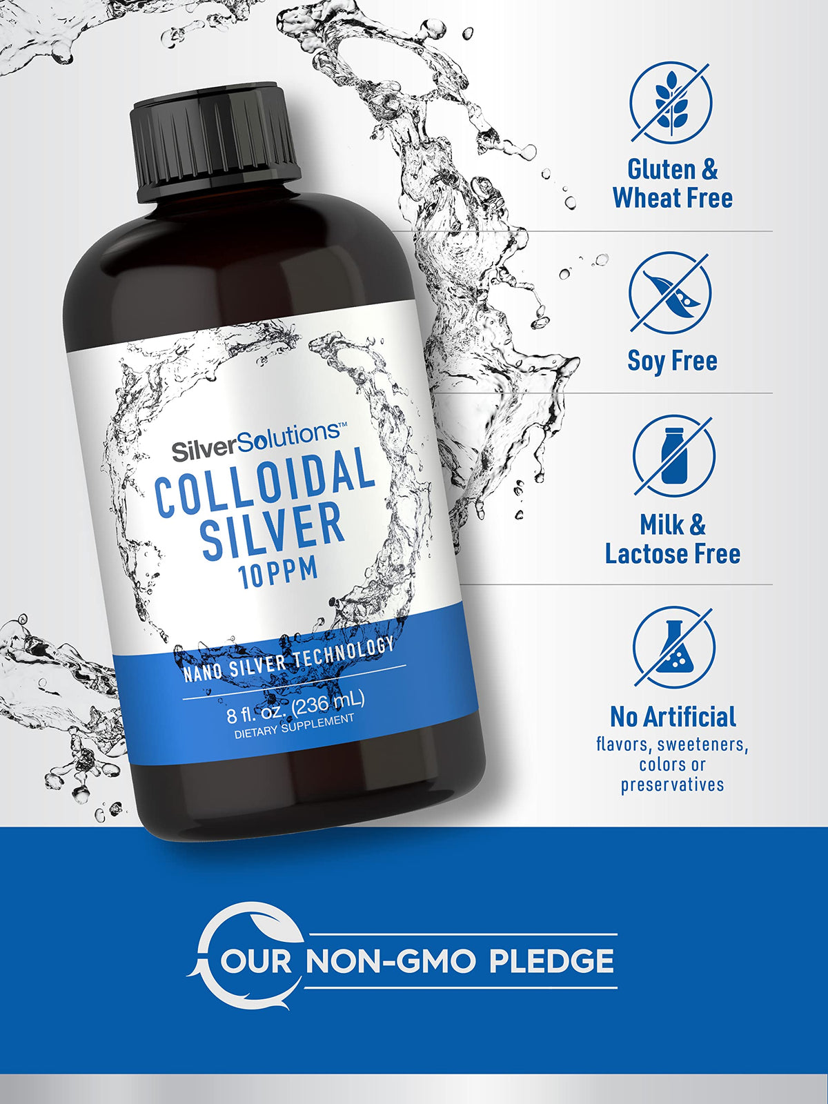 Carlyle MINERAL_SUPPLEMENT
