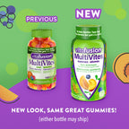 Vitafusion Multivitamins for Adult Men and Women | 150 Multivites Gummies