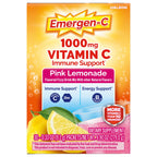 Emergen-C Vitamin C 1000mg Immune Support Powder - 30 Packs - image 13