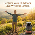Perennial Sneezonal Defense Allergy Relief Formula - 120 Vegetarian Capsules - image 6