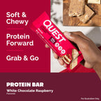 Quest Nutrition Protein Bars