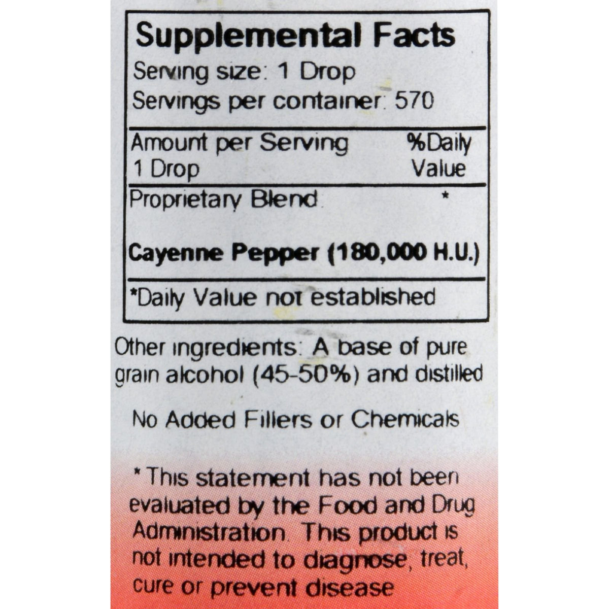 Christopher's Original Formulas Hot Cayenne Extract - 1 fl oz - image 2