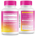 Pink Stork DIM Supplement for Women - 60 Capsules - image 9