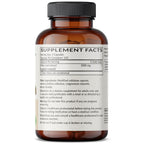 Futurebiotics Maca Root Extra Strength 4000 MG Supports Energy