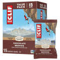 CLIF BAR - White Chocolate Macadamia Nut Flavor - Made with Organic