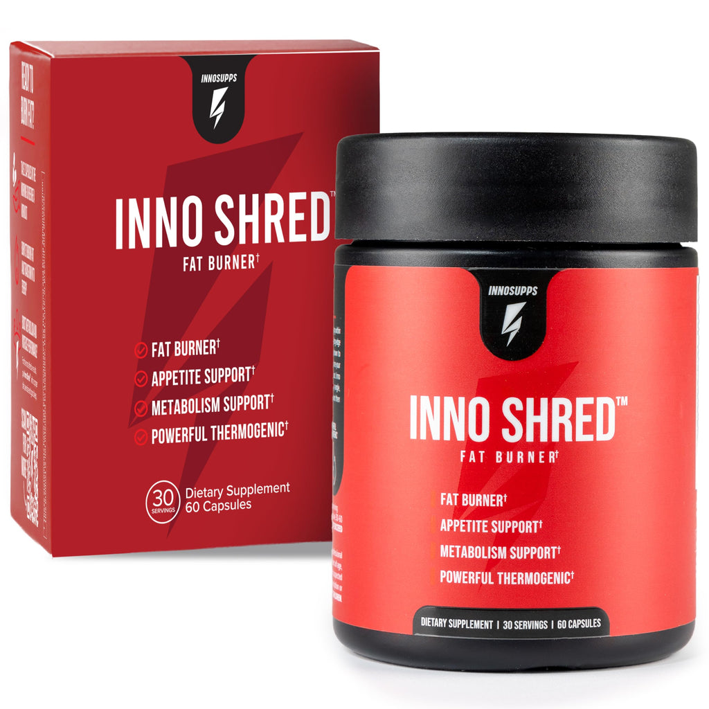 InnoSupps Inno Shred