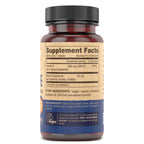 DEVA Vitamin E 400 IU